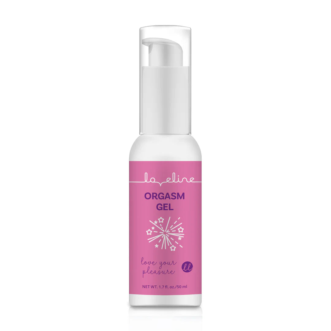 Orgasm Gel 50 ml