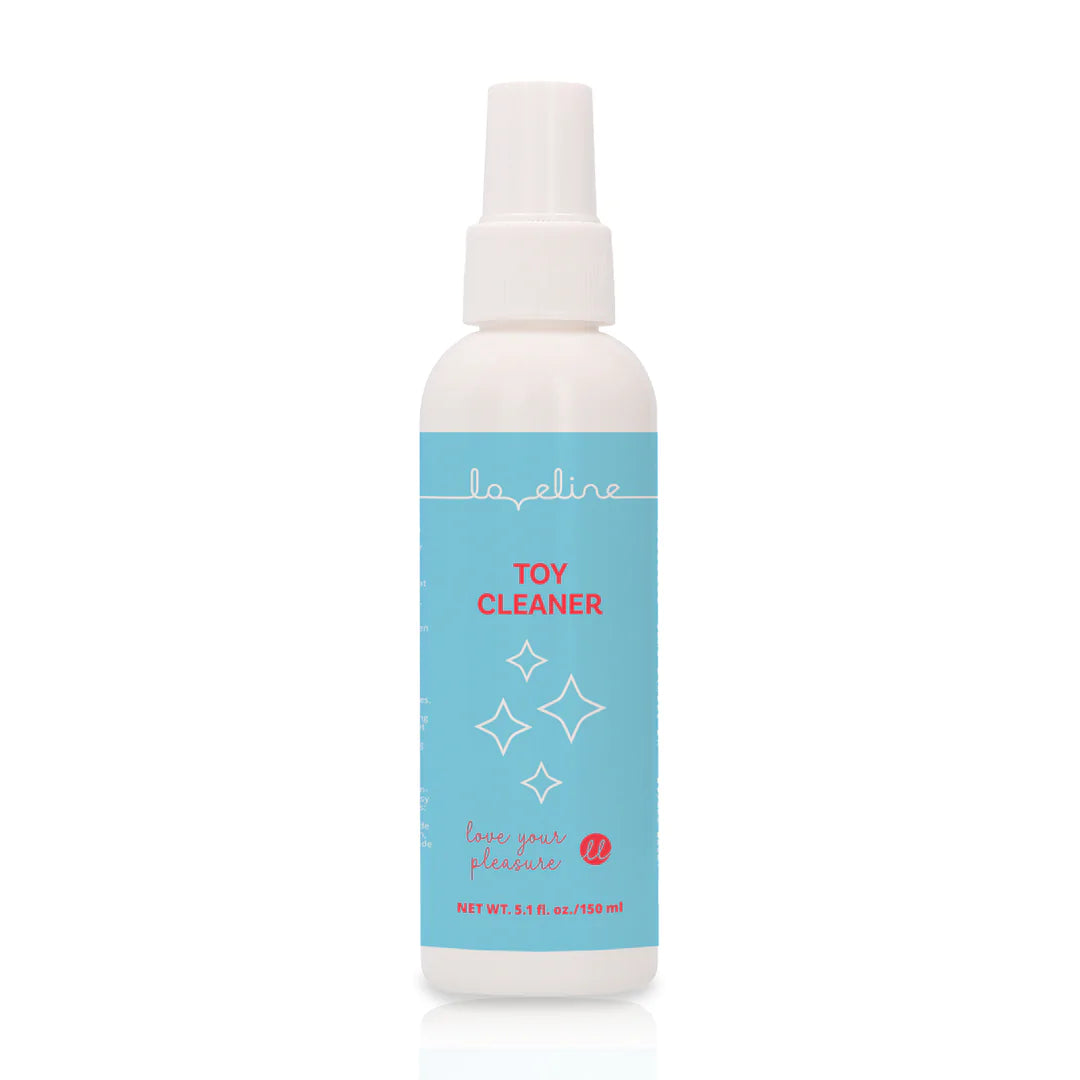 Toycleaner Spray 150 ml