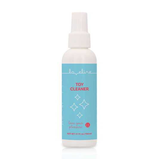 Toycleaner Spray 150 ml