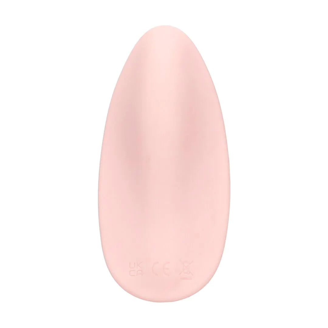 Remote Control "Céleste" Panty Vibe  Pink