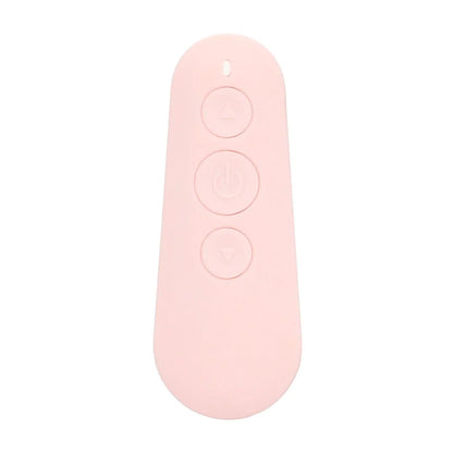 Remote Control "Céleste" Panty Vibe  Pink
