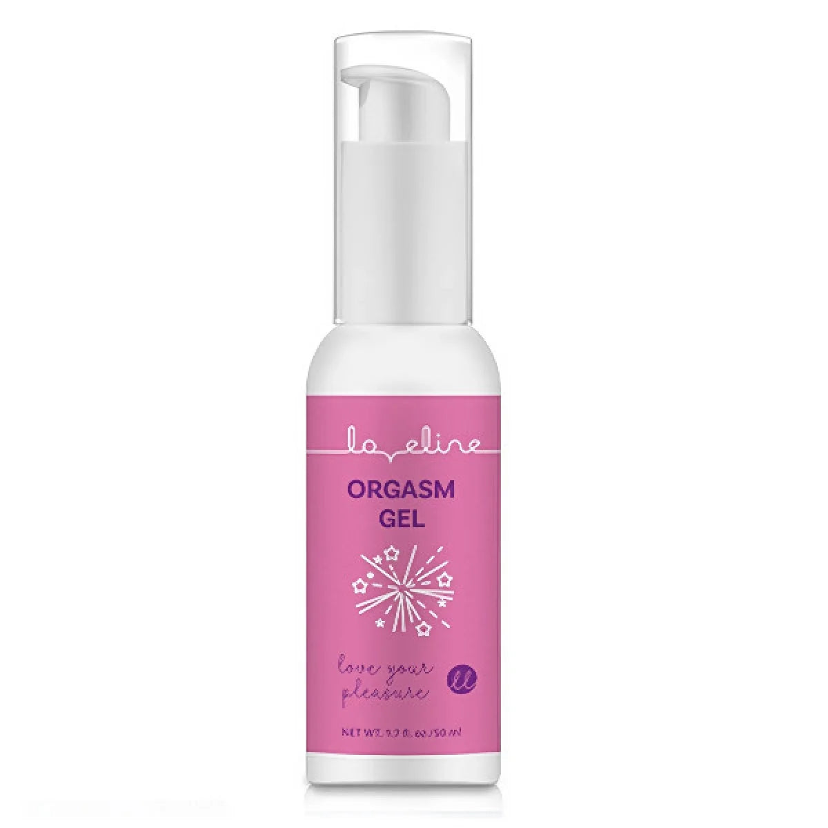 Orgasm Gel 50ml