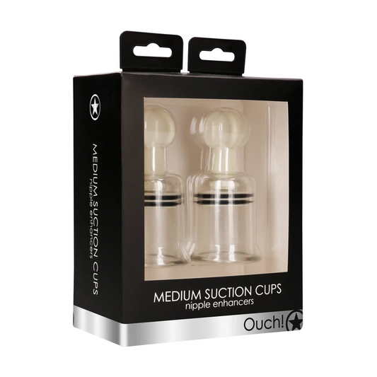 Suction Cup - Medium