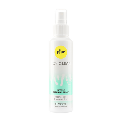 Toy Cleaner Spray 100 ml