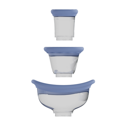 Boost - Arousing Rechargeable Vulva and Breast Pump