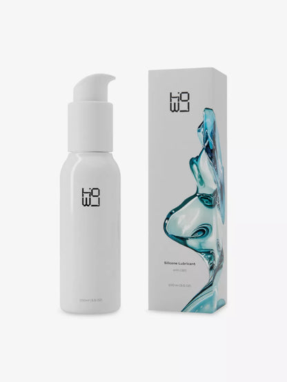 HOWL Silicone-Based CBD Lubricant
