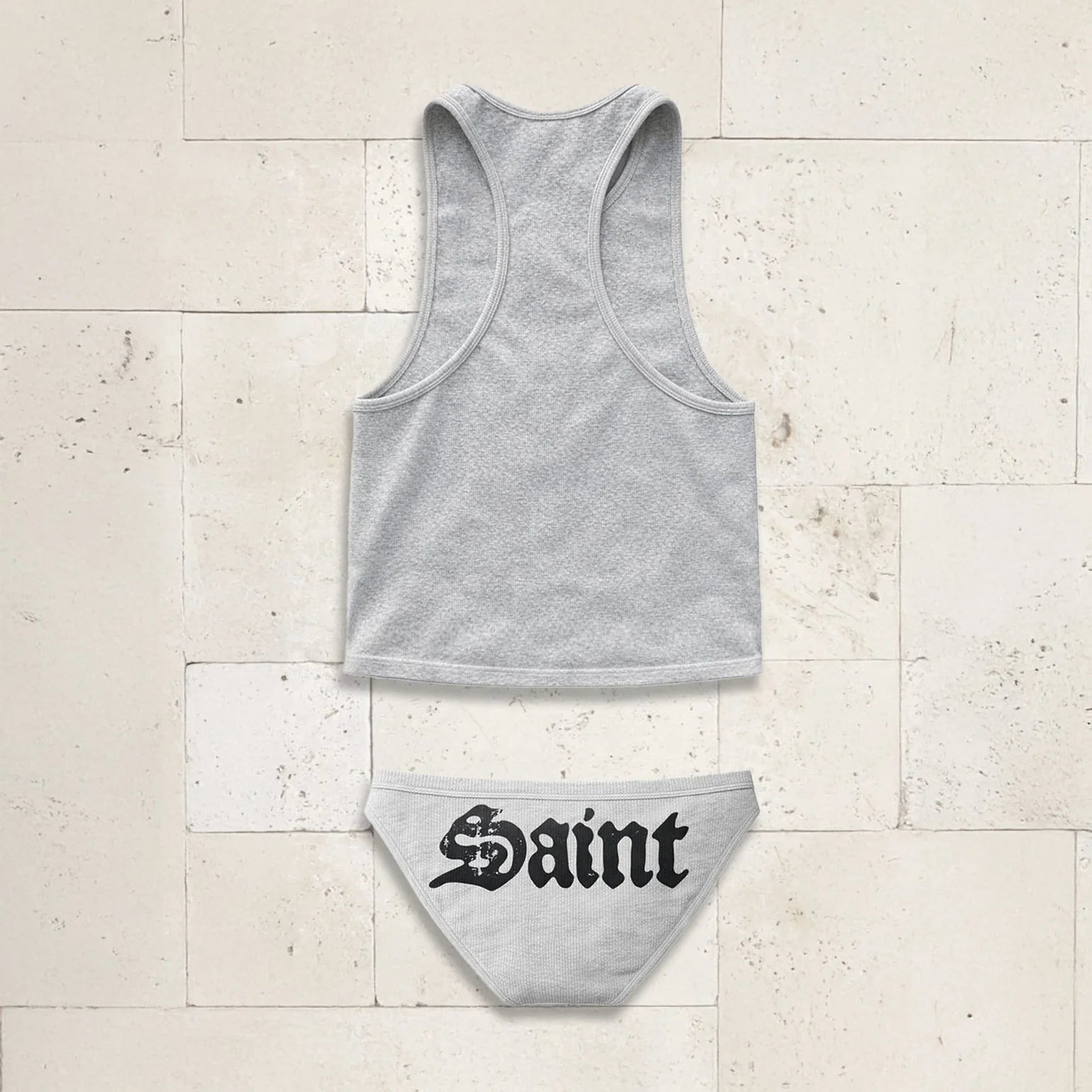 Saint Underwear Set - Saint Daniel