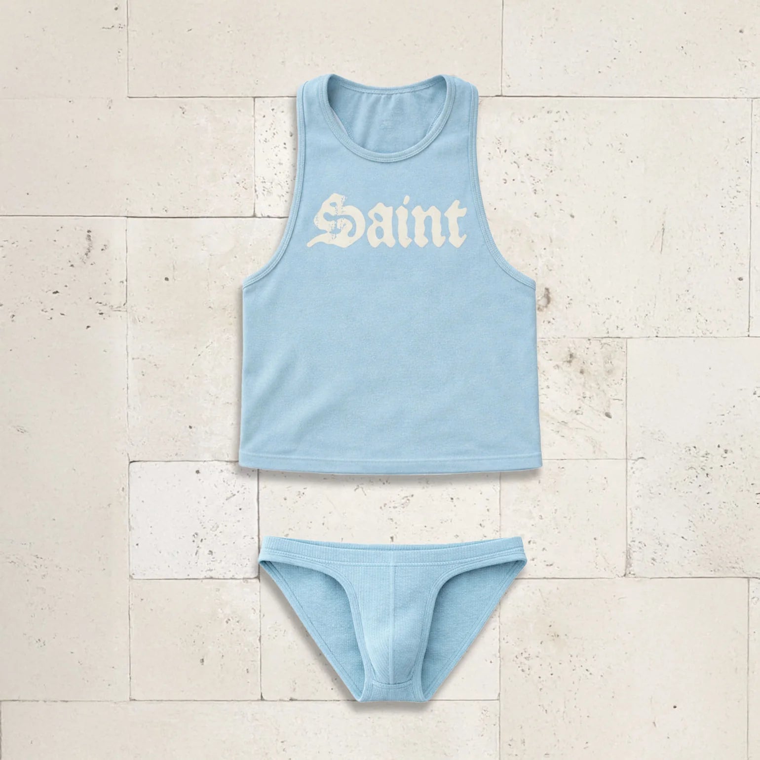 Saint Underwear Set - Saint Daniel