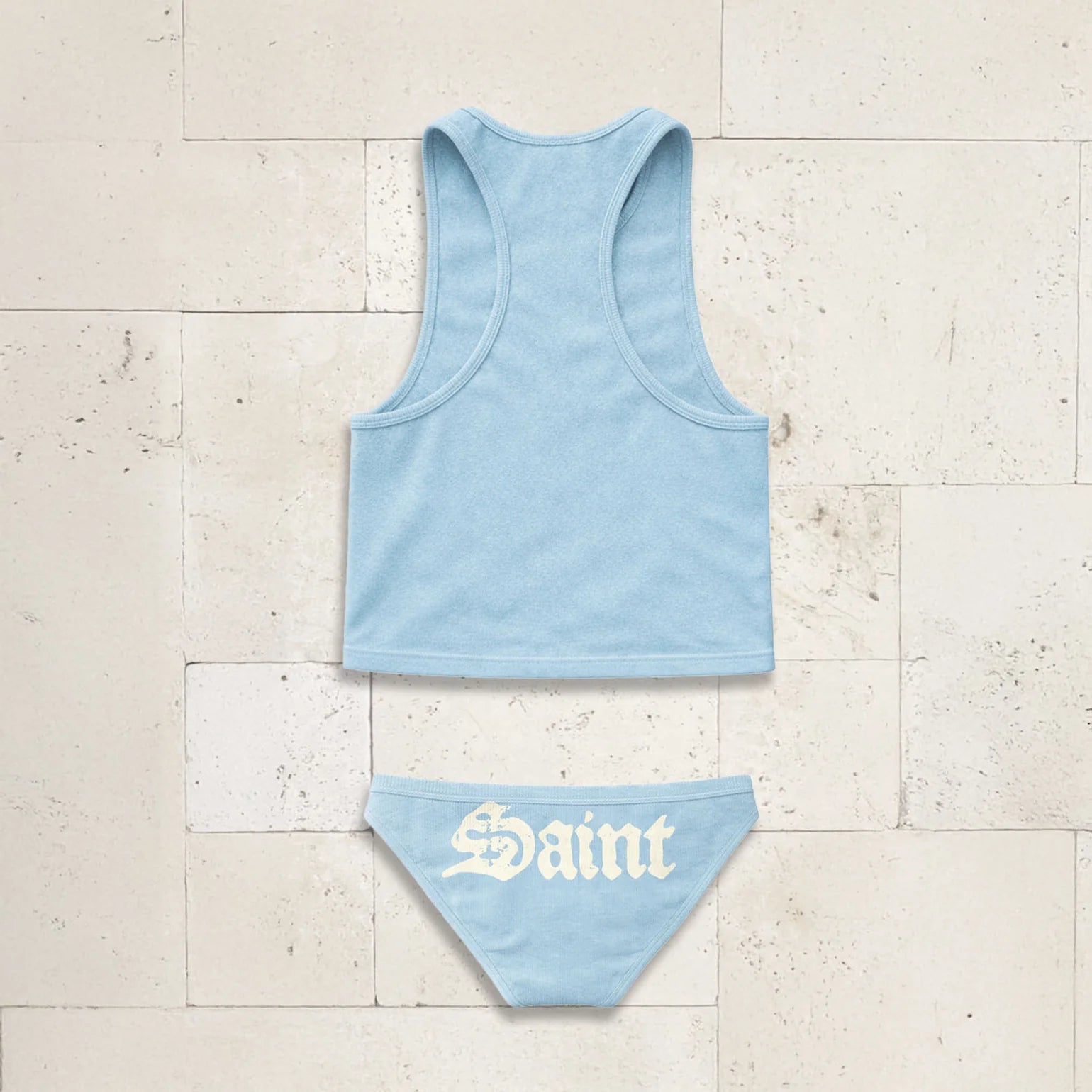 Saint Underwear Set - Saint Daniel