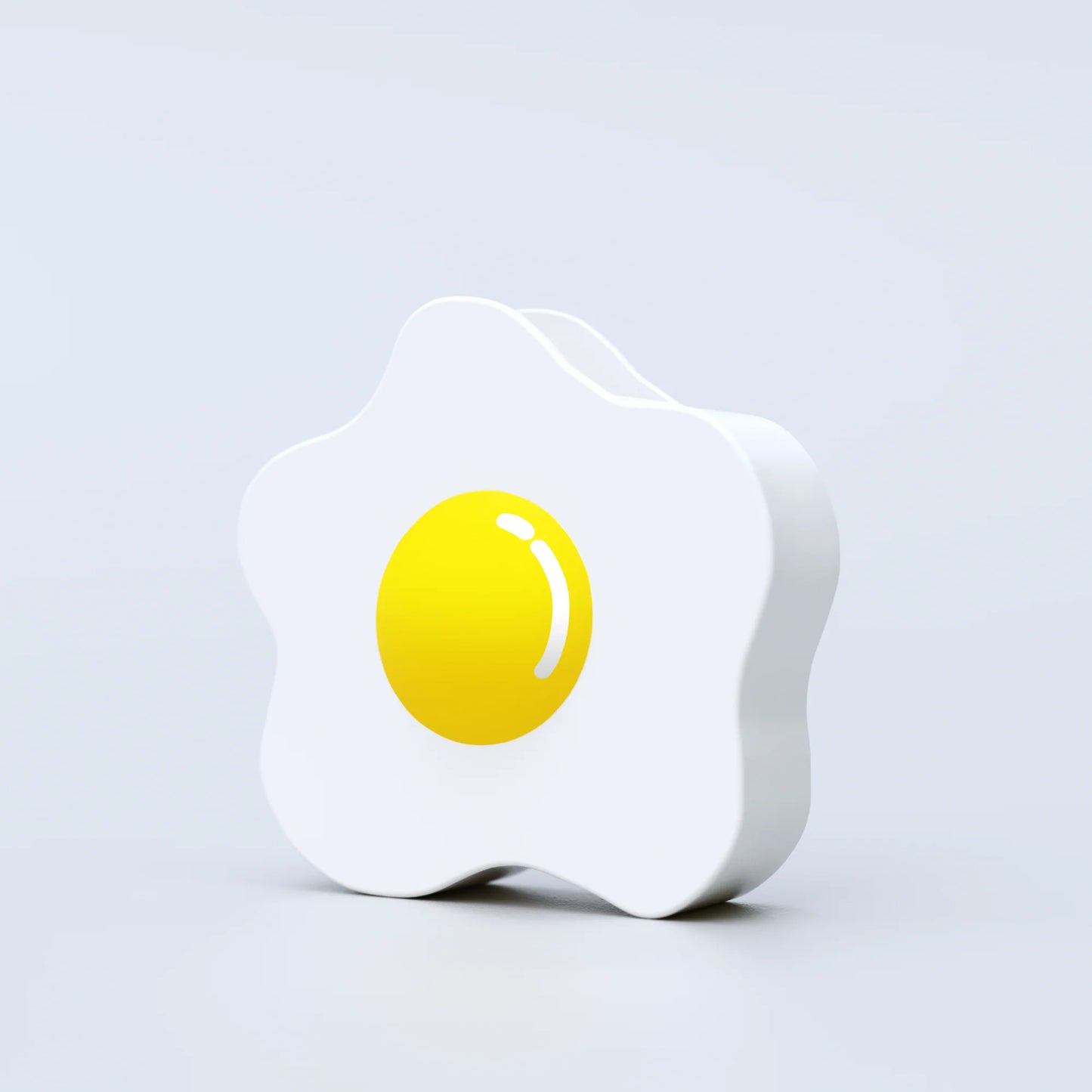 Vase "Sunny Side Up" by Fluid Market