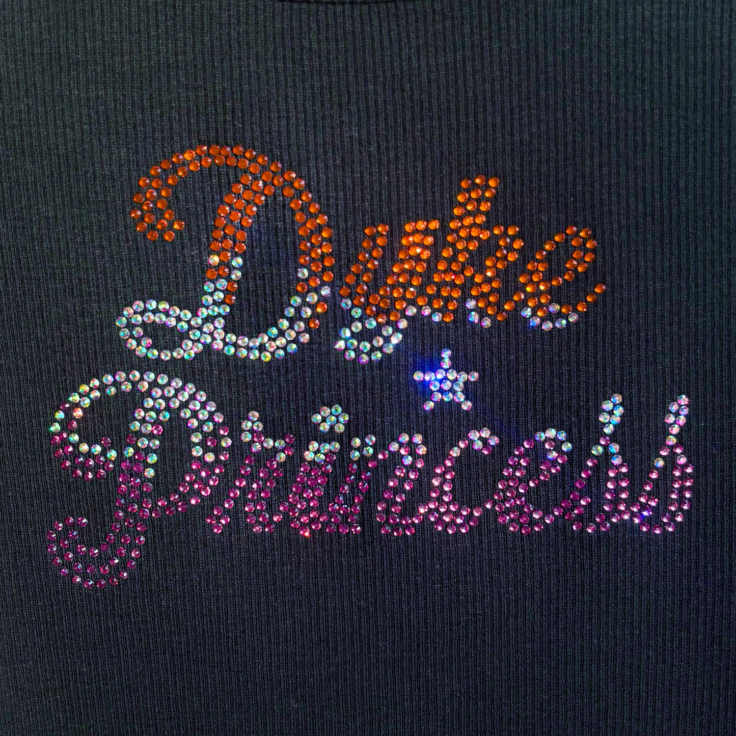 Dyke Princess P&P X Deison Afualo