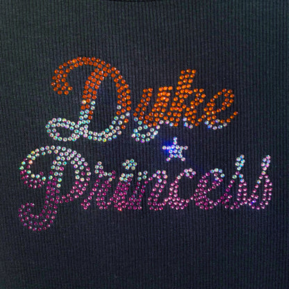 Dyke Princess P&P X Deison Afualo