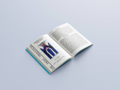 Omni Tarot Deck Guidebook