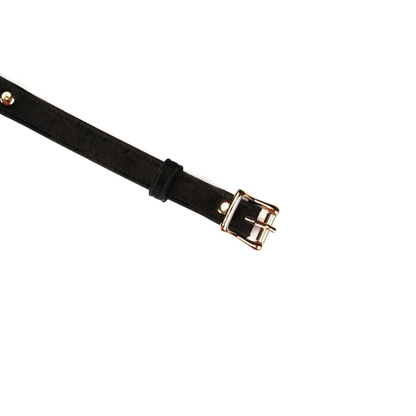 Boudoir Amor Vegan Ball Gag Black