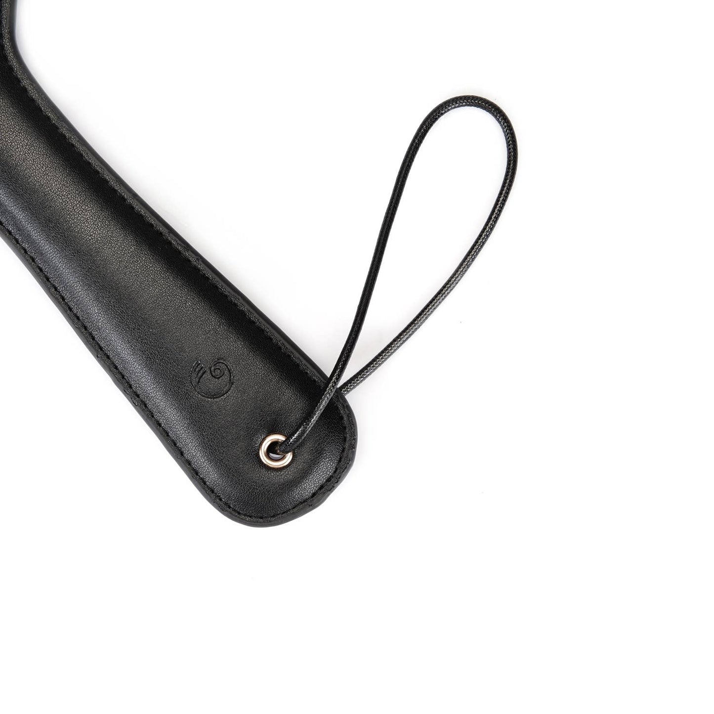 The Sensory Cushion Paddle - Plush Paw & Crimson Heart: Pink