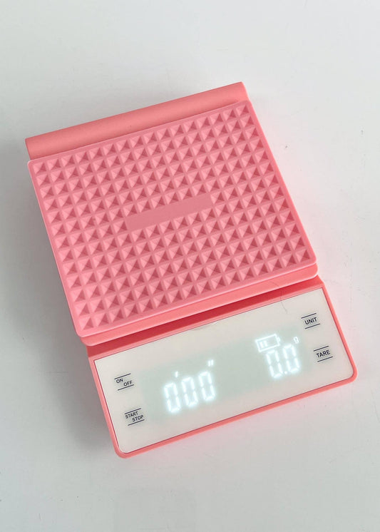 PINK SCALE