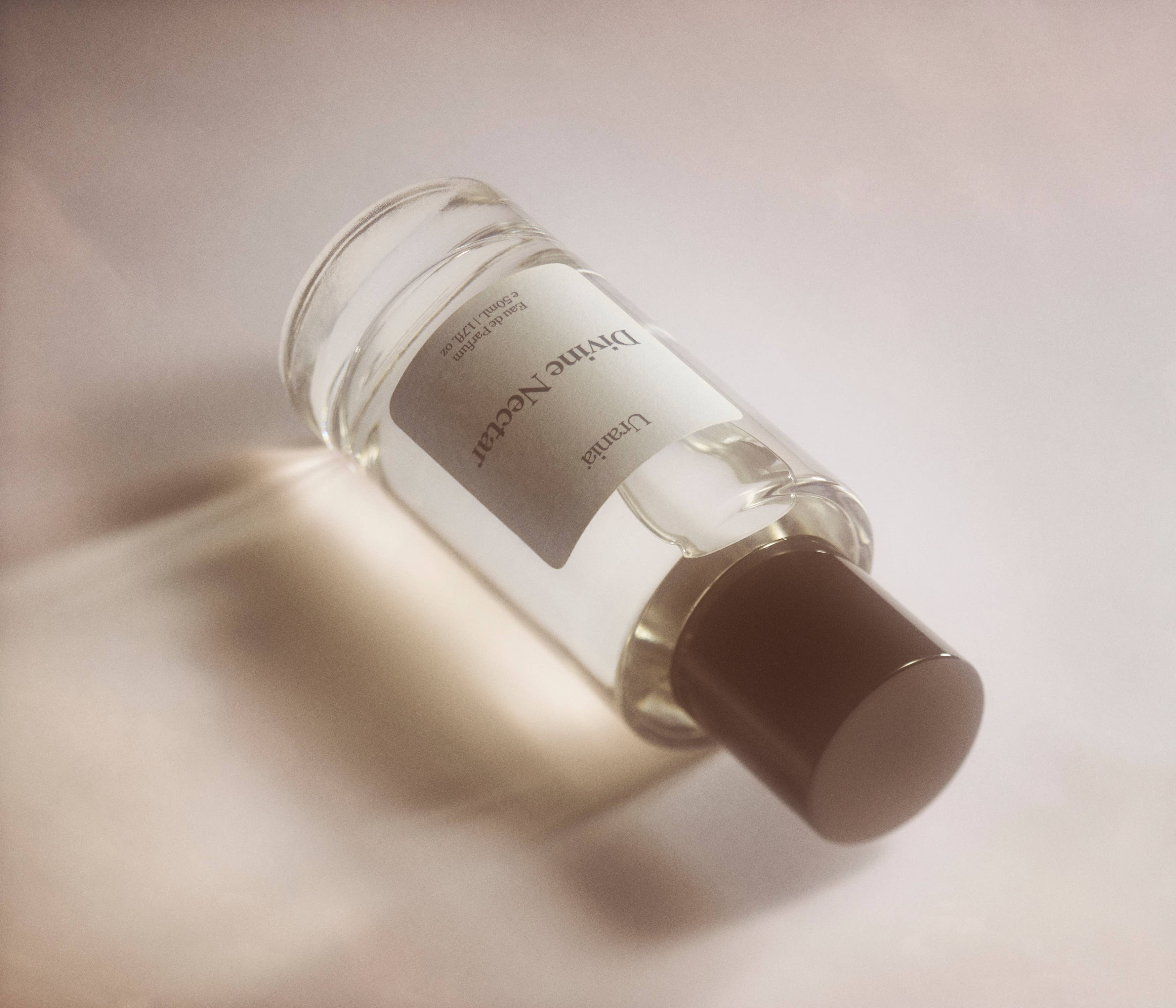 Divine Nectar Eau de Parfum 50ml