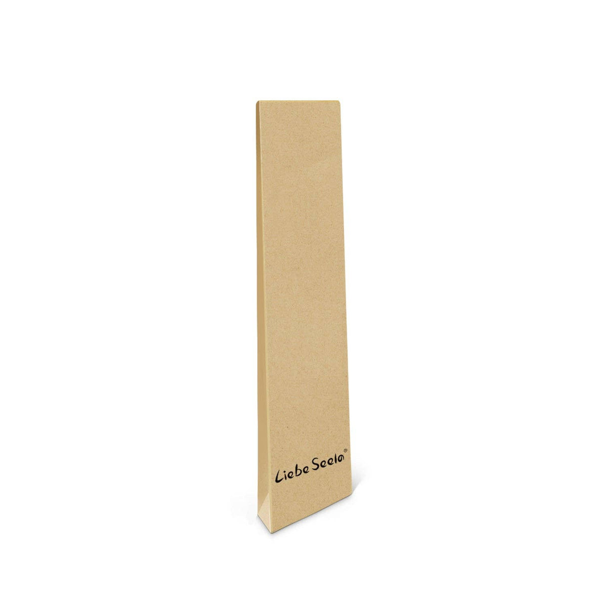 Black Bond Wide Tip Riding Crop