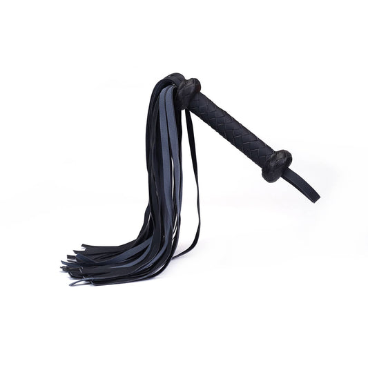 Vegan Fetish Flogger