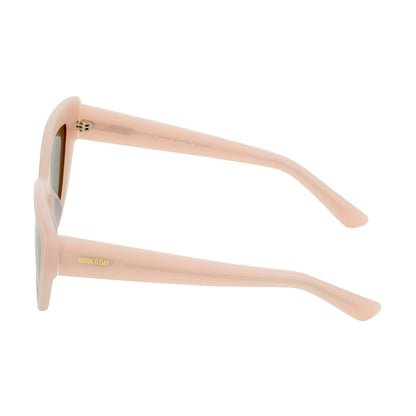 Mark O’Day B028 - TAMARIU Sunglasses: GREY / POLARIZED / WOMEN