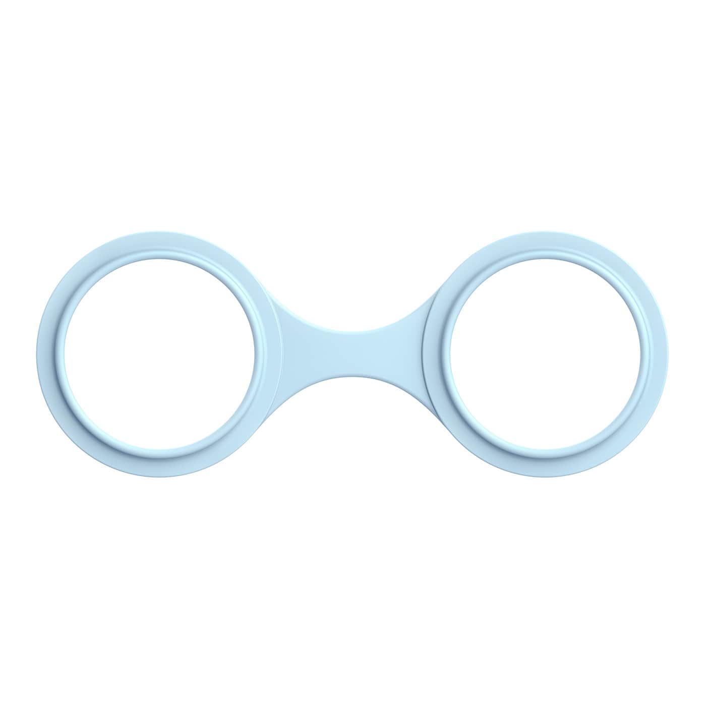 Handcuffs "Grip" Silicone