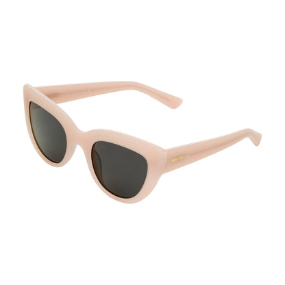 Mark O’Day B028 - TAMARIU Sunglasses: GREY / POLARIZED / WOMEN