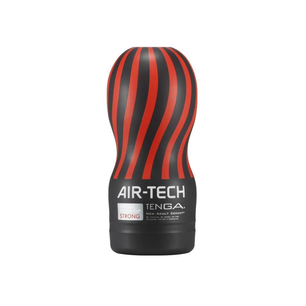 AIR-TECH 'Strong' Masturbator