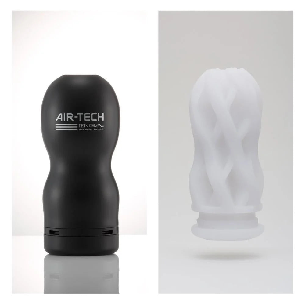 AIR-TECH 'Strong' Masturbator