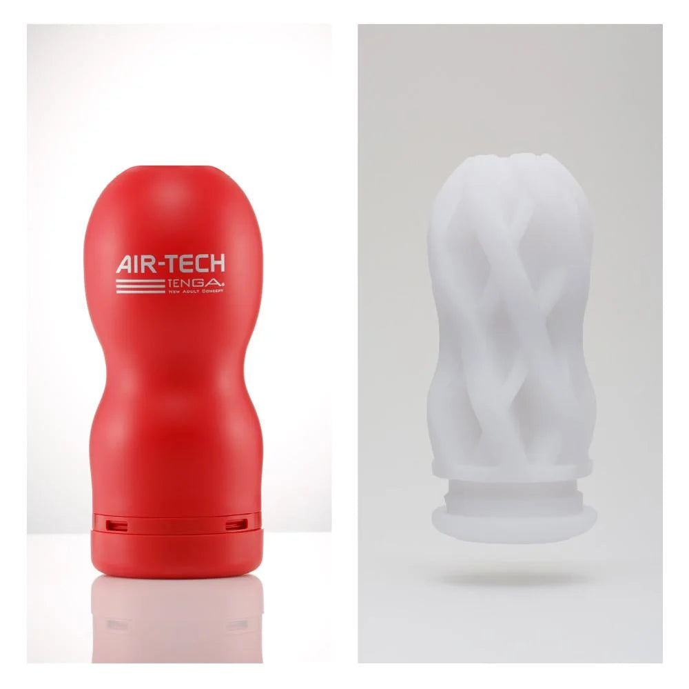 AIR-TECH 'Regular' Masturbator