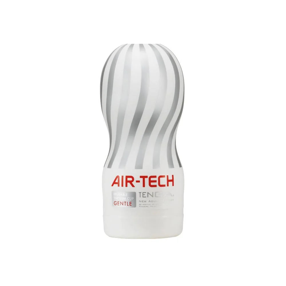 AIR-TECH 'Gentle' Masturbator