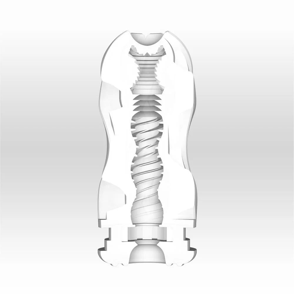 AIR-TECH 'Gentle' Masturbator