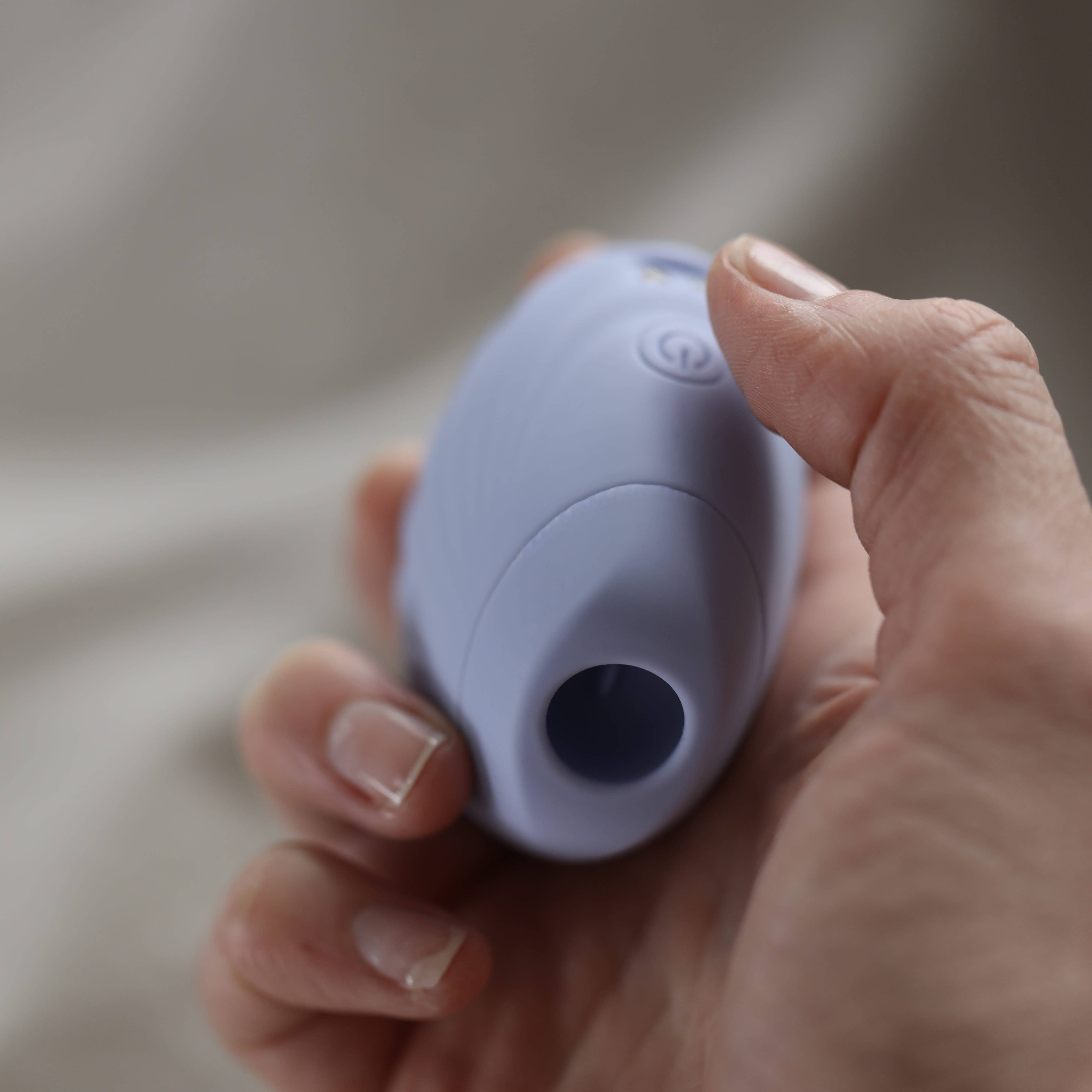 Clamy - Suction toy