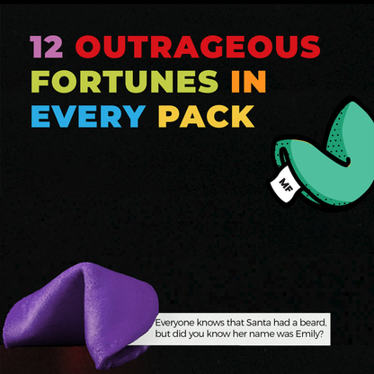 The Queer Dozen - Make The Yuletide Super Gay!