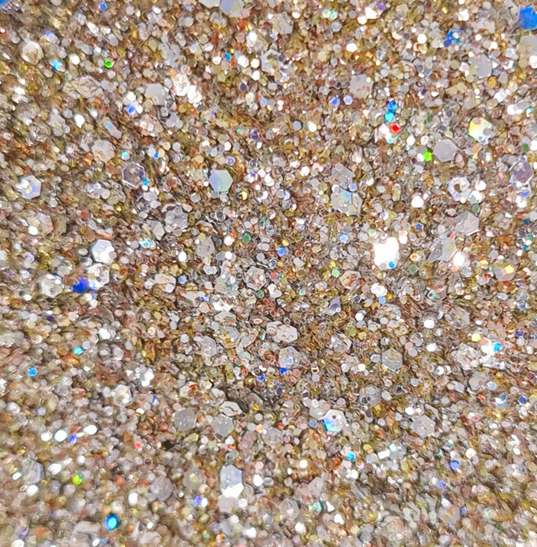 Runway by TheFrenchBeautyboy Glitter