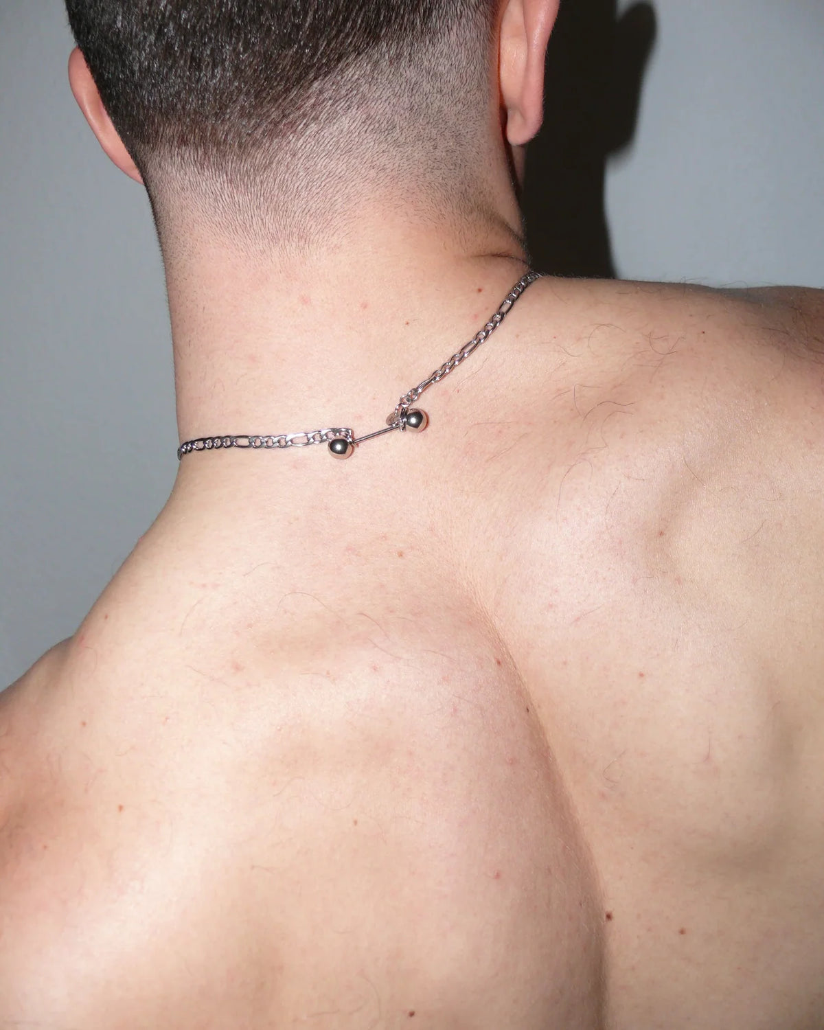 BARBELL CHAIN