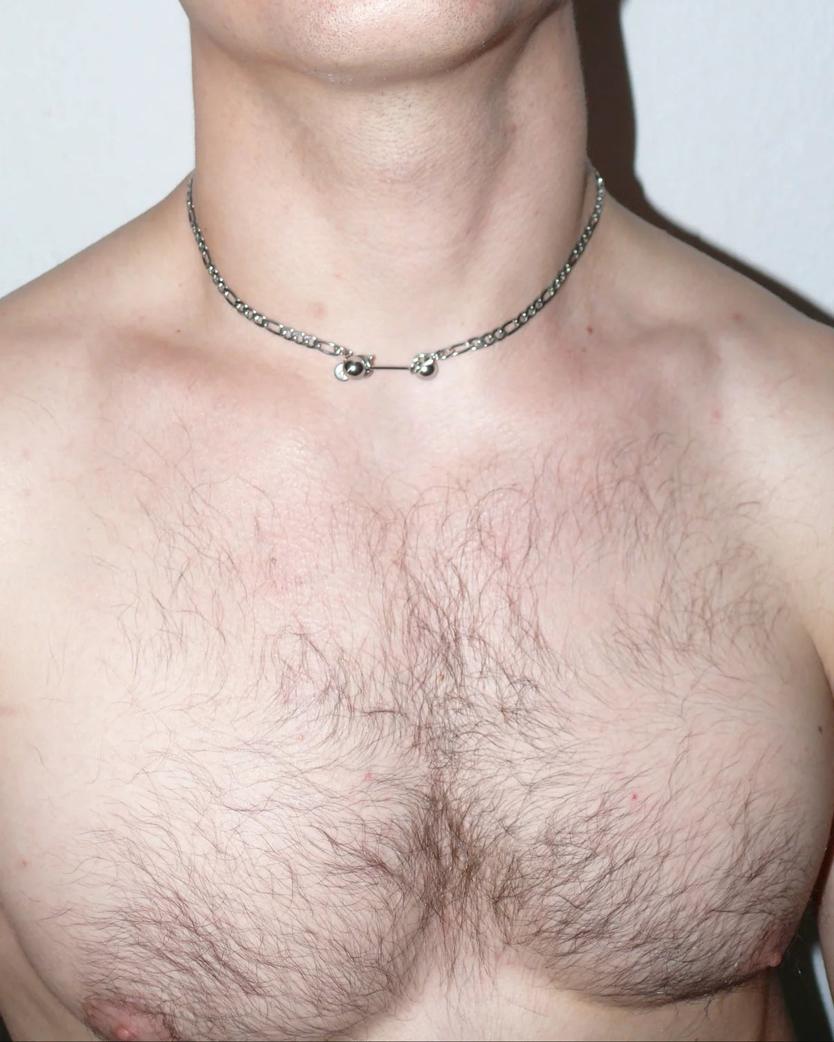 BARBELL CHAIN