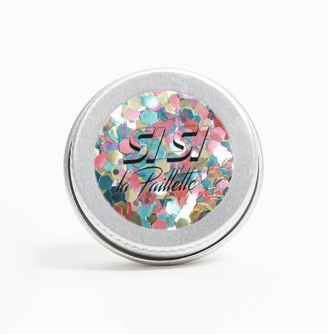 Bang Bang Glitter