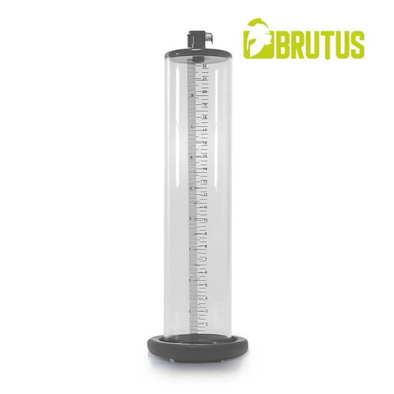 BRUTUS Get Bigger - Premium Pump Cylinder