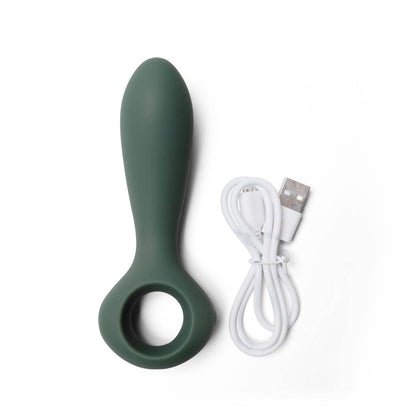 Strive – vibrating dildo
