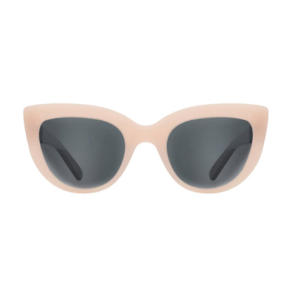 Mark O’Day B028 - TAMARIU Sunglasses: GREY / POLARIZED / WOMEN