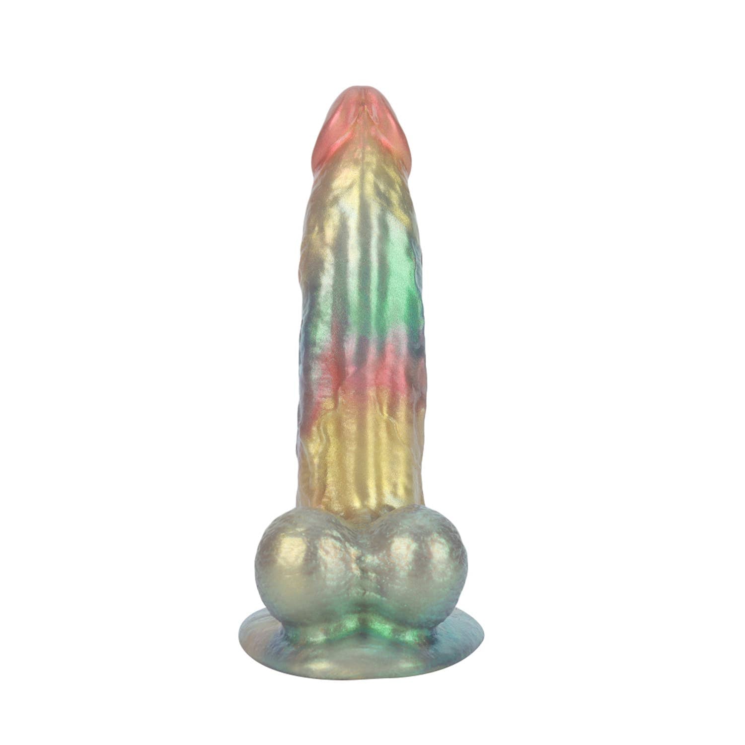 Hyper Realistic Liquid Silicone Fantasy Dildo