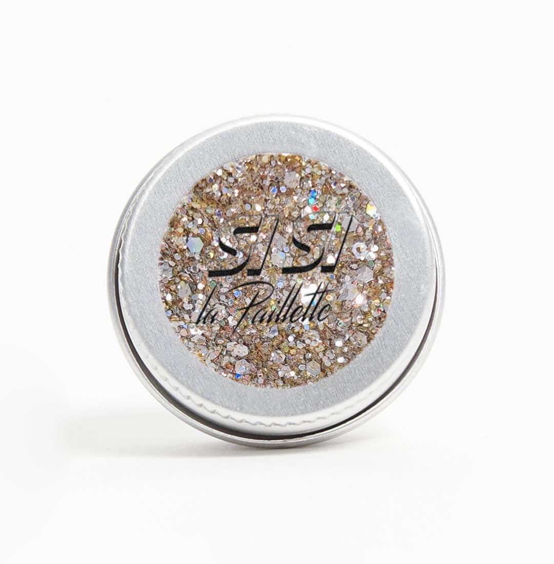 Runway by TheFrenchBeautyboy Glitter