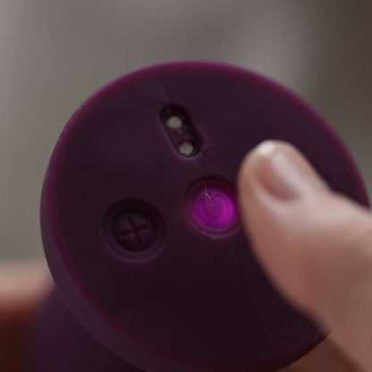 Beam – vibrating plug