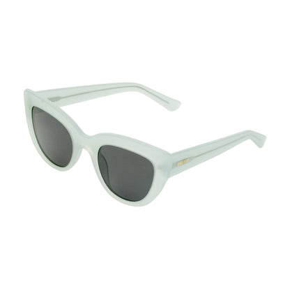 Mark O’Day B027 - TAMARIU Sunglasses: GREY / POLARIZED / WOMEN