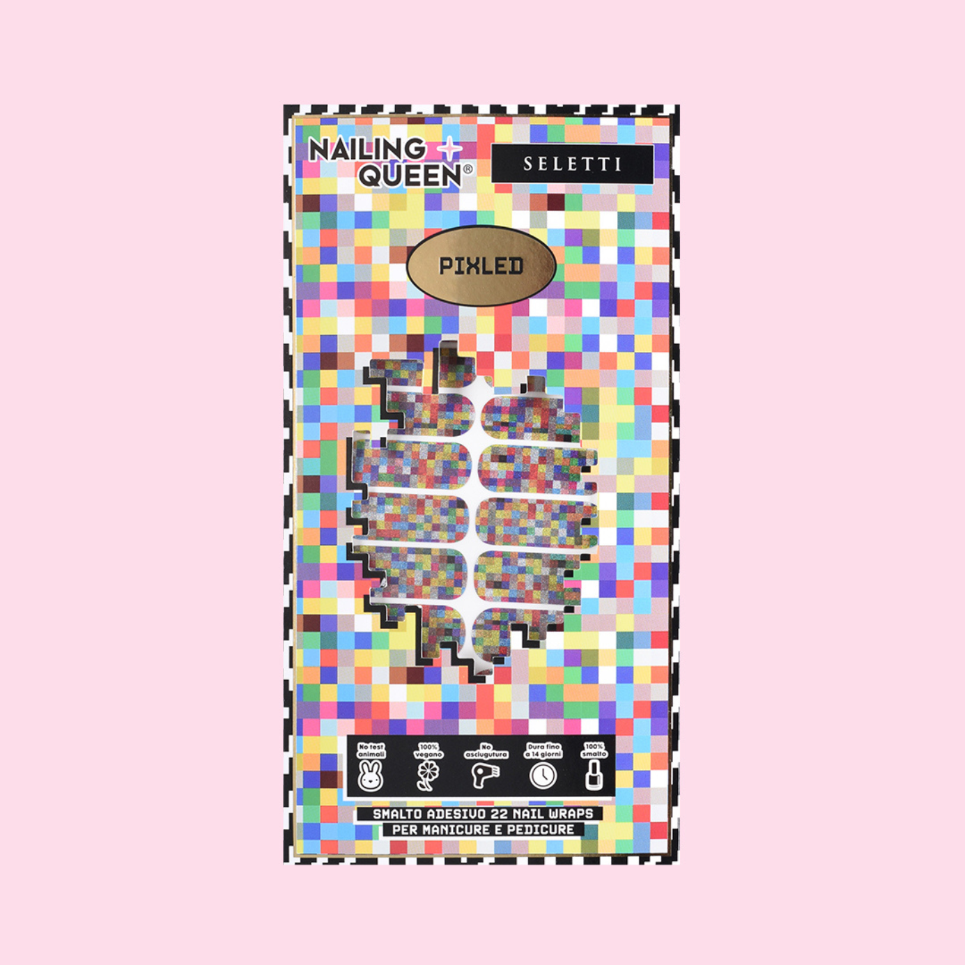 PIXLED