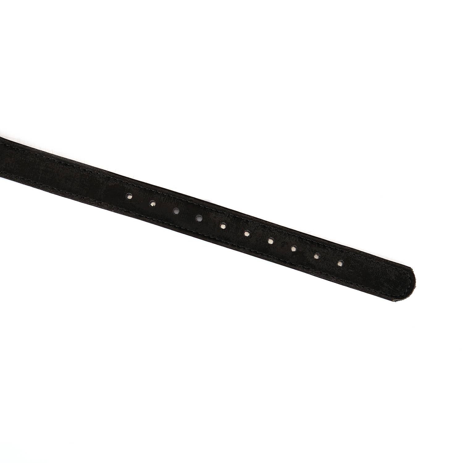 Boudoir Amor Vegan Ball Gag Black