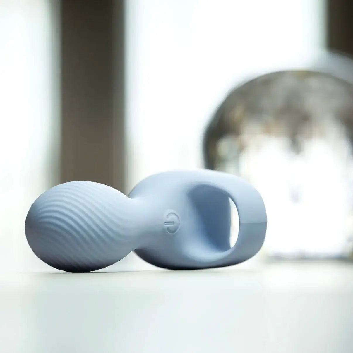 Tickly - Finger vibrator