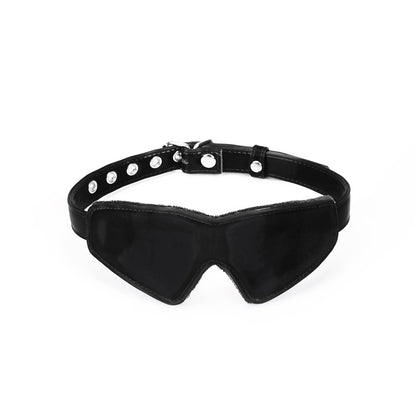 Metallic Shade Vegan Blindfold