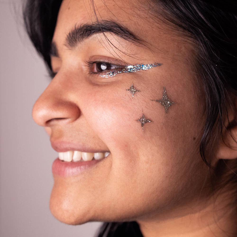 Star stencil