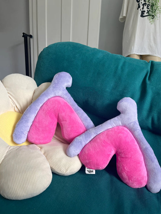 The Clitoris Cushion
